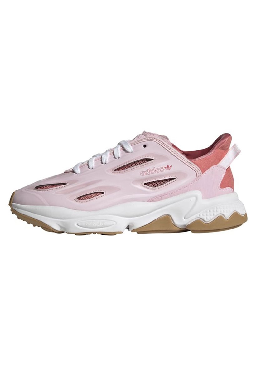 adidas sneaker rosa