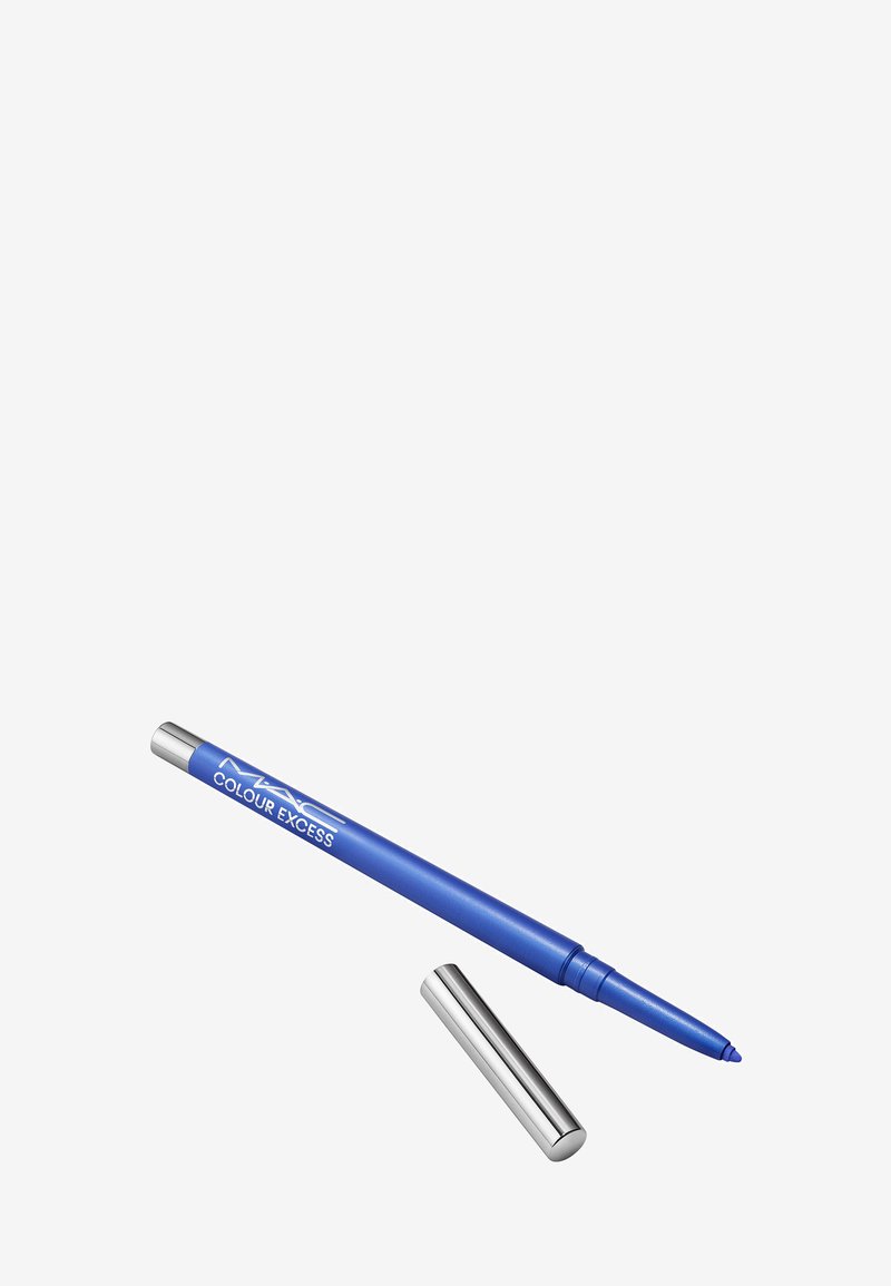 Damen Make-up | MAC COLOUR EXCESS GEL PENCIL Eyeliner perpetual shock /blau - CC63420 Damen Make-up | MAC COLOUR EXCESS GEL PENCIL Eyeliner perpetual shock /blau - CC63420
