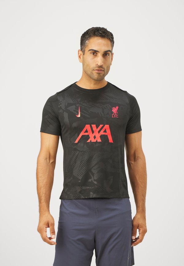 LIVERPOOL FC M NK DF ACDPR TOPK PM 3R - Club wear