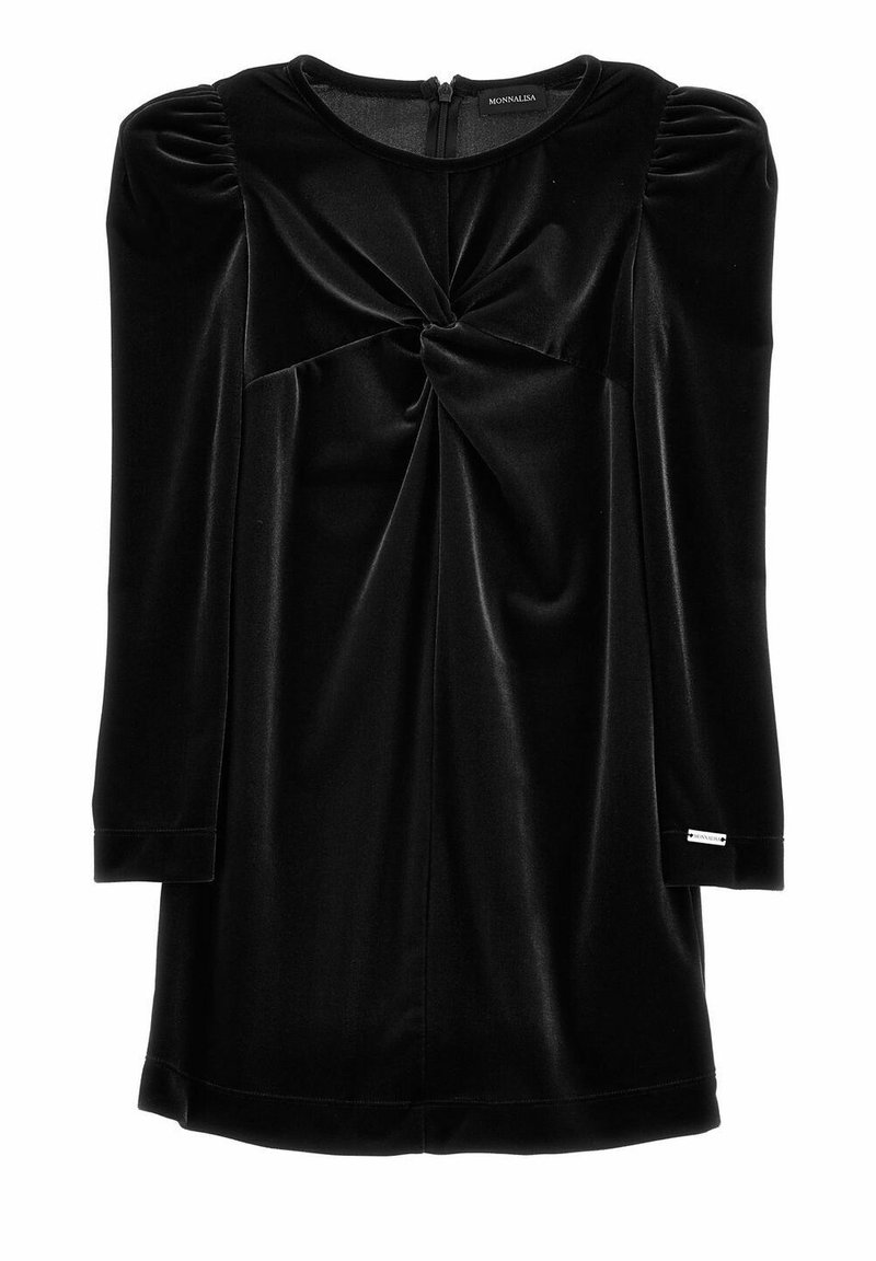 Monnalisa Cocktailkleid/festliches Kleid schwarz