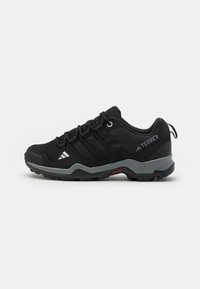 Adidas Terrex - TERREX AX2R - Turistiniai batai - core black/vista grey Miniatiūros vaizdas 1