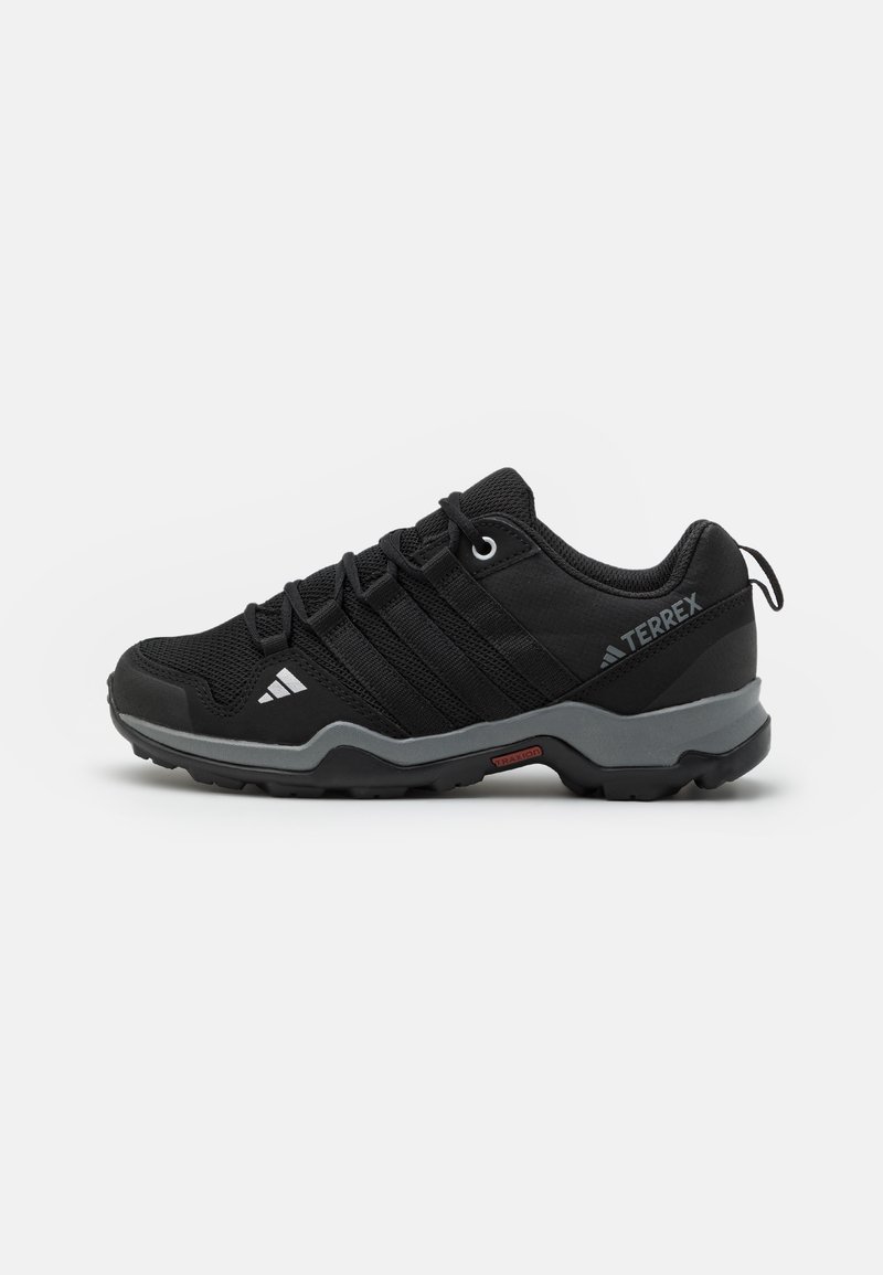 adidas Performance AX2R HIKING SHOES - Hikingschuh - core black/vista grey