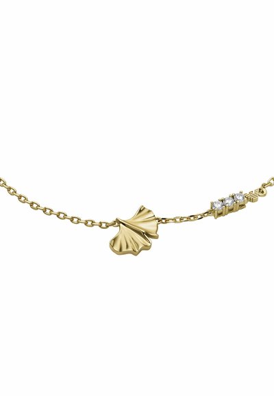 Emporio Armani SENTIMENTAL - Käevõru - gold-coloured
