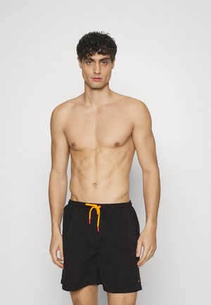 KNIGHTS - Swimming shorts - black
