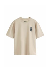 Unselected, stone japan