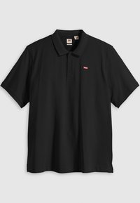Polo marškinėliai - mineral black