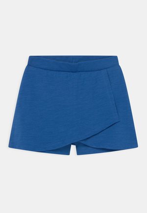 SMALL GIRLS - Kraťasy - nautical blue