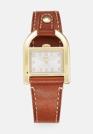 HARWELL - Uhr - brown