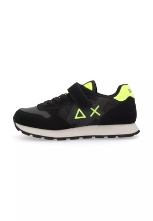 Sneakers basse - nero