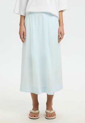 Selected - Spódnica trapezowa