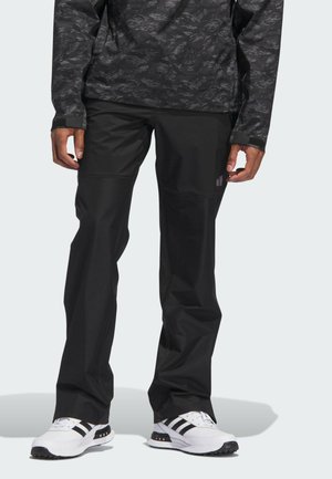 ULTIMATE365 TOUR CLIMAPROOF+ - Pantalon classique - black