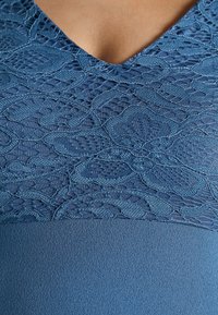 Anna Field MAMA Φόρεμα από ζέρσεϊ -  dark blue