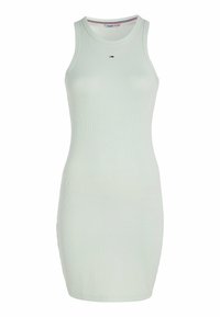 No seleccionado, minty