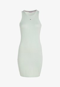 No seleccionado, minty