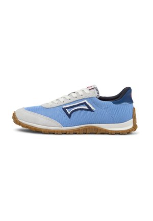 ADAW - Trainers - pastel blau