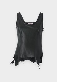 NEDA - Topp - black