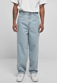 Urban Classics - Jean boyfriend - lighter washed Image miniature 1