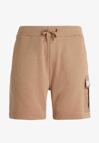 Geselecteerd, sealbeige