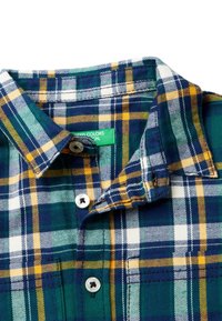 United Colors of Benetton Camicia - multicolor
