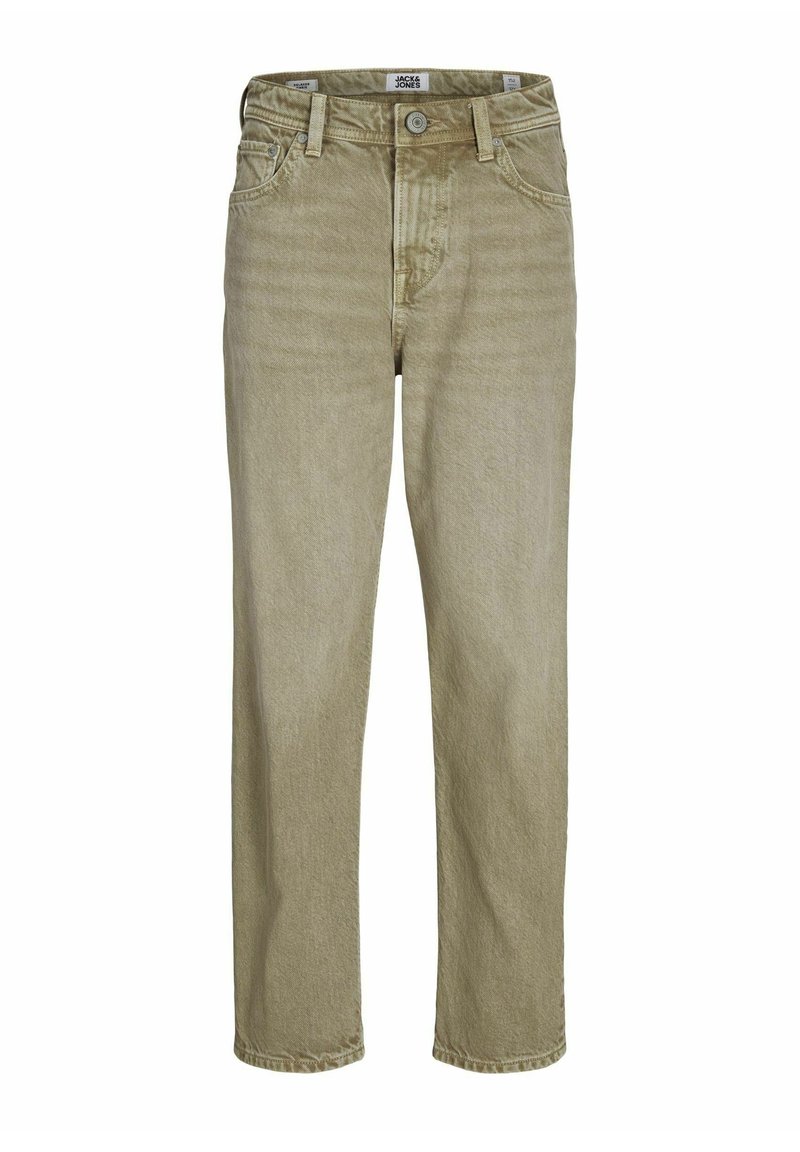 Jack & Jones Junior Jeans Relaxed Fit beige