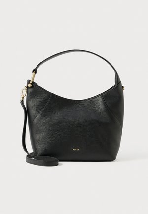 LARA HOBO - Sac à main - nero