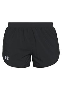 Under Armour FLY BY 2 0 - Spordišortsid - black
