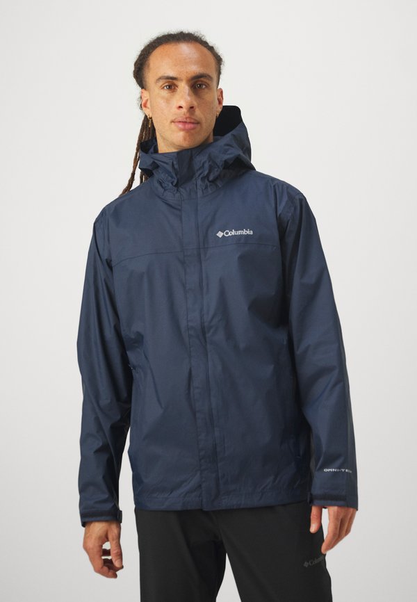 WATERTIGHT™ II JACKET - Regenjacke / wasserabweisende Jacke