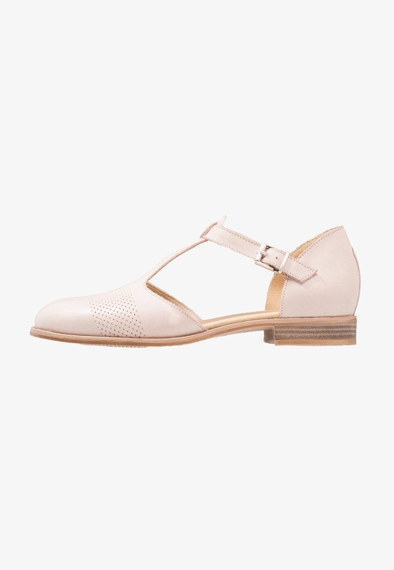 Pier One Babies - light pink