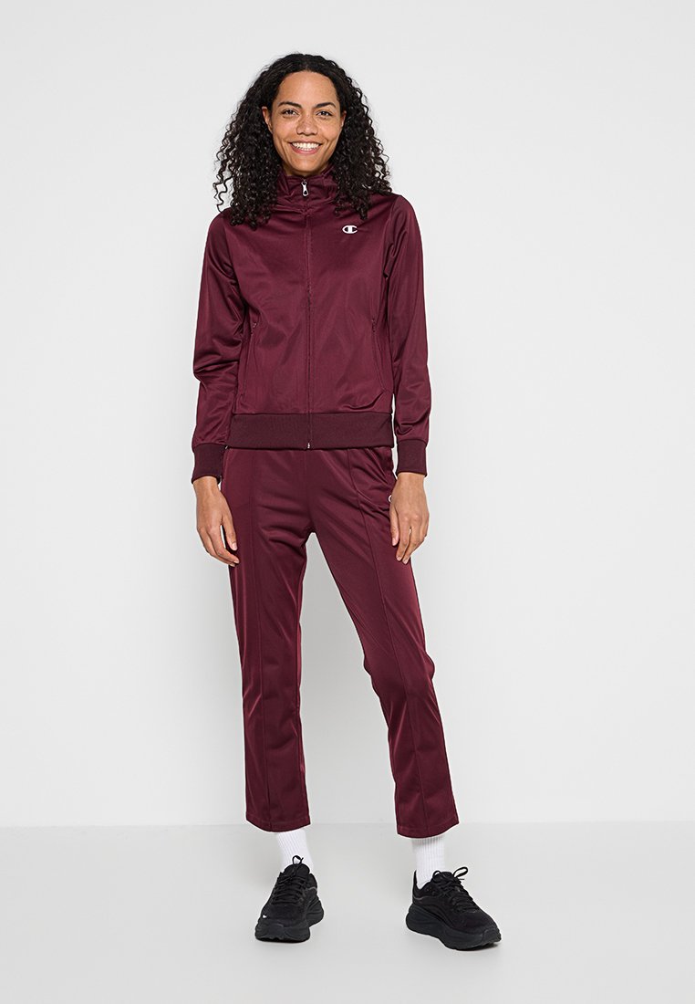 Champion Trainingspak rood