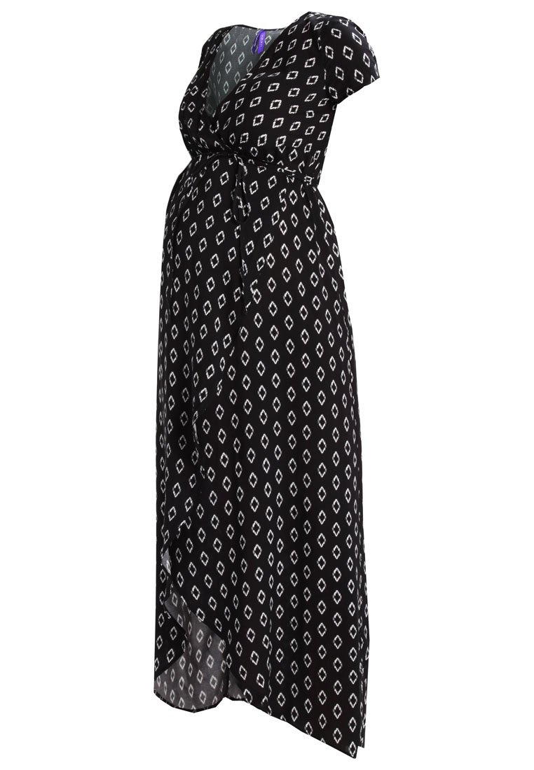 seraphine robe longue