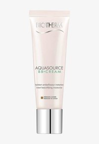 Biotherm - AQUASOURCE BB CREAM MEDIUM A DORE - BB Creme Immagine in miniatura 1