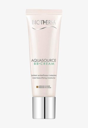 Biotherm AQUASOURCE BB CREAM MEDIUM A DORE - BB Cream