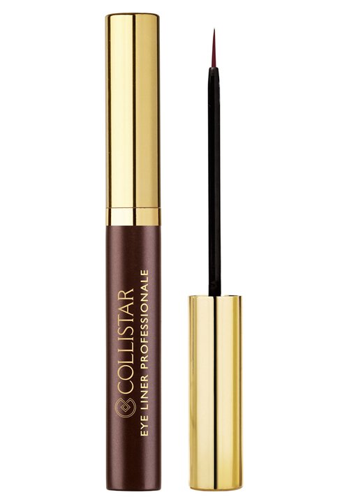 KIKO Milano GLITTER EYELINER Eyeliner 02 silver/zilverkleurig