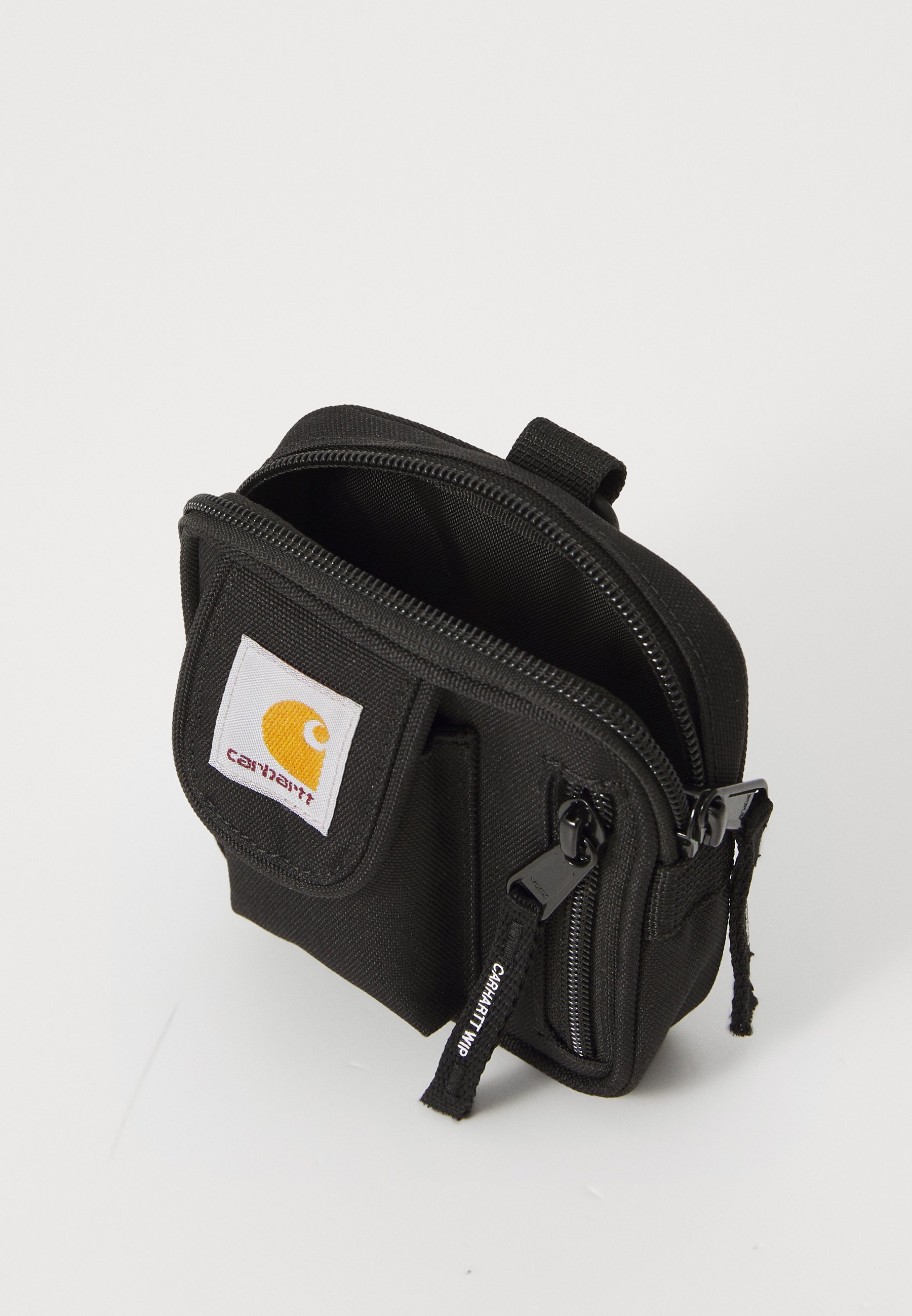 Carhartt WIP ESSENTIAL COIN WALLET UNISEX - Wallet - black