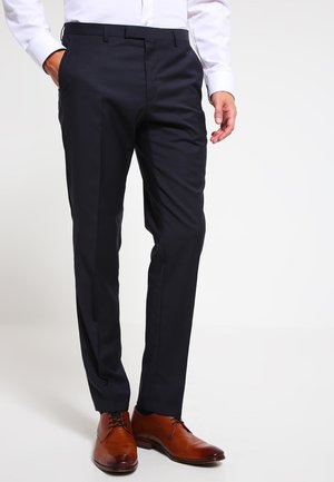 Pantaloni eleganti - marine