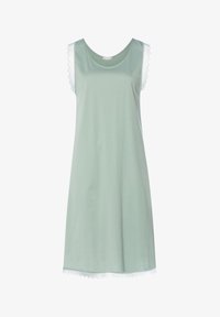 Niewybrane, dark seafoam