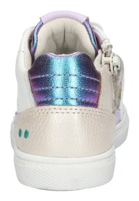 BunniesJR LORAN LOUW - Sneakers laag - wit lila multicolor