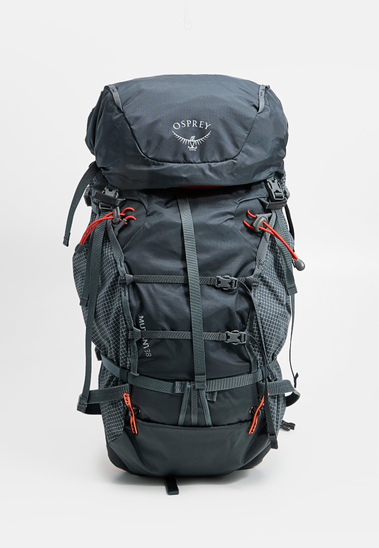 Osprey Trekkingrucksack mehrfarbig