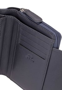 Gerry Weber VIGO  - Monedero - darkgrey