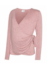 Neizbrano, new maroon