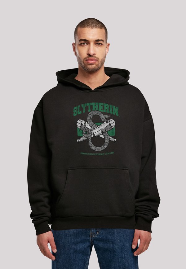 HARRY POTTER SLYTHERIN - Kapuzenpullover