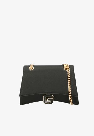 GAeLLE, SHOULDERSTRAP - Bandolera - nero