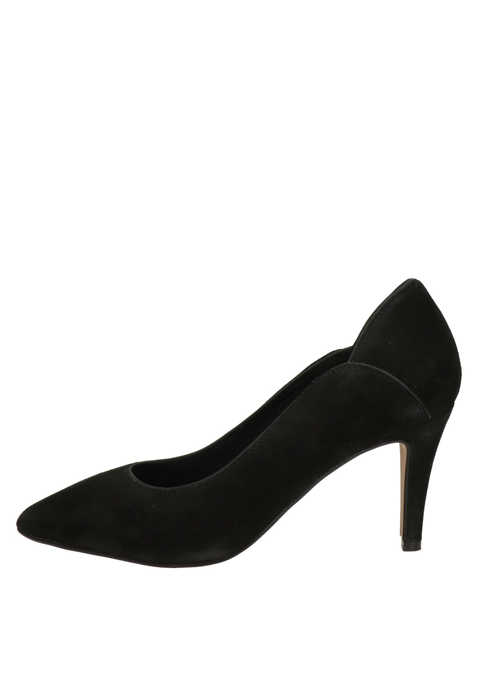 Tamaris IDONY - Klassieke pumps - zwart - Zalando.nl