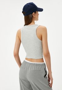 Koton Top - grey