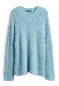 Unausgewählt, arctic blue