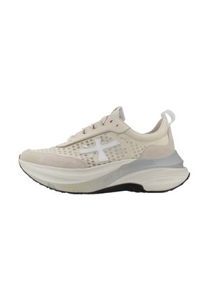 Premiata, HILL 8242 BEIGE 36 - Zapatillas - beige