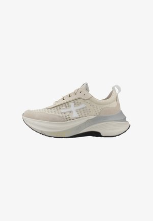 Premiata, HILL 8242 BEIGE 36 - Sneakers basse - beige