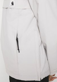 Carhartt WIP NIMBUS - Corta-vento - cinder