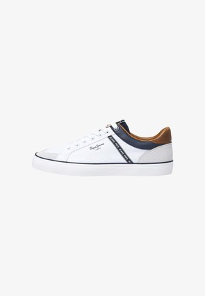 KENTON STAGE - Sneaker low - white