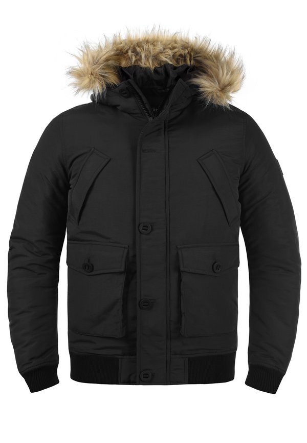 SDFrio - Winter jacket2